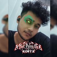 original sound - /🍭 Thet Paing Oo//