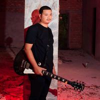เสียงต้นฉบับ - Jame Hatari