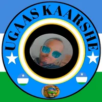 original sound - ugaas_kaarshe