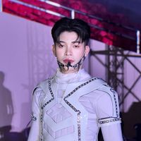 เสียงต้นฉบับ - Timesupawit