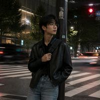 original sound - RICHIE