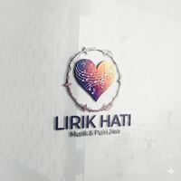 suara asli - Lirik Hati🫀