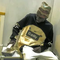 original sound - daninusakiwonallah