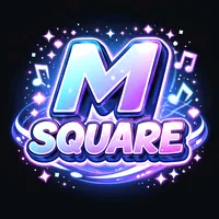 original sound - msquares