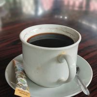 suara asli - Kopi Story