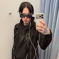 оригинальный звук