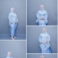 suara asli - Moms almuze
