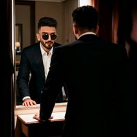 الصوت الأصلي