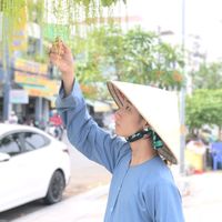 nhạc nền - kha minh