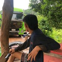 เสียงต้นฉบับ - ບໍ່ມີແຟນ