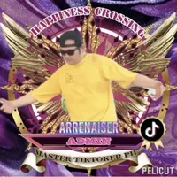 EVERYTHING YOU DO NEW DANCE CHALLENGE ARRENAISER
