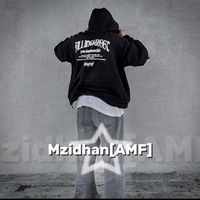 suara asli - Mzidhan[AMF] On CapCut