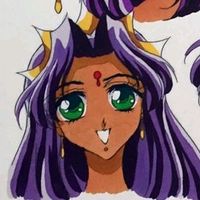 saintlilyofyuri