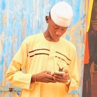 الصوت الأصلي