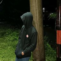 suara asli - Syahrul Ramadhan