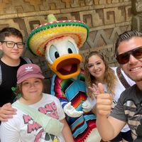 dreamdisneytravels