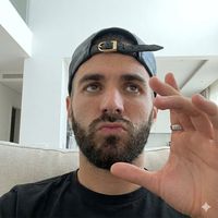 الصوت الأصلي