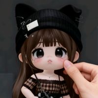 suara asli - S I N T A🦁