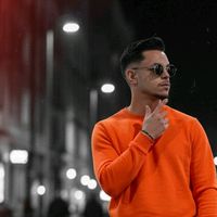 الصوت الأصلي