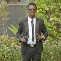 goni Oumar abakar Lac Bol