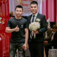 âm thanh gốc - Tuấn 631