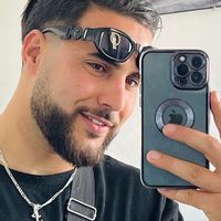الصوت الأصلي