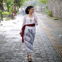 suara asli - melicia
