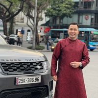 âm thanh gốc - Trương Quốc Anh