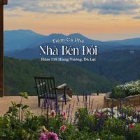 nhạc nền - Tiệm Cà Phê Nhà Bên Đồi