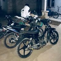 suara asli - PERTALITE V1🚀