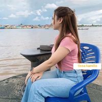 suara asli - Tissa Kamilia💍🥀