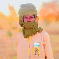 الصوت الأصلي