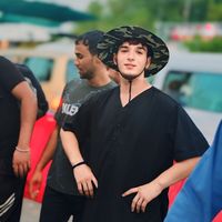الصوت الأصلي