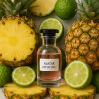 original sound - KISSZ PERFUME