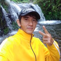 suara asli - rudy jamsar