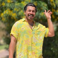 الصوت الأصلي