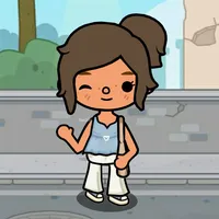 Girl in a zombie ll Meg Donnelly ll Movie Music