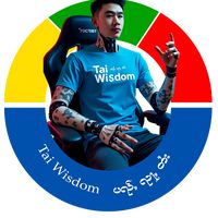 original sound - Tai Wisdom ပၺ်ႇၺႃႇတႆး