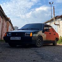 оригинальный звук