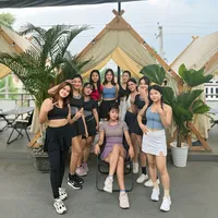 original sound - bloomzumba