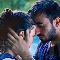 оригинальный звук