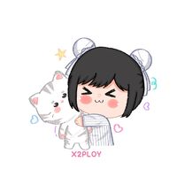 เสียงต้นฉบับ - X2 PLOY! (แจกลิงค์am)