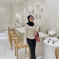 suara asli - self reward💸🛍️