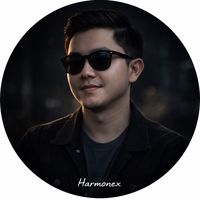 เสียงต้นฉบับ - Harmonex