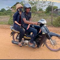 សំឡេងដើម - ប្រូណុប កំពង់ធំ