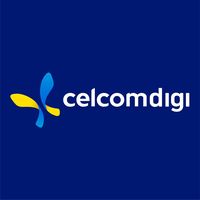 original sound - CelcomDigi