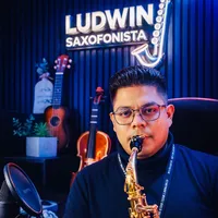 original sound - ludwinsaxofonista