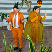 Ministerio Profético Katriel Dios mio ayúdame