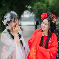 nhạc nền - Phong Nguyệt Các