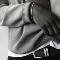 оригинальный звук